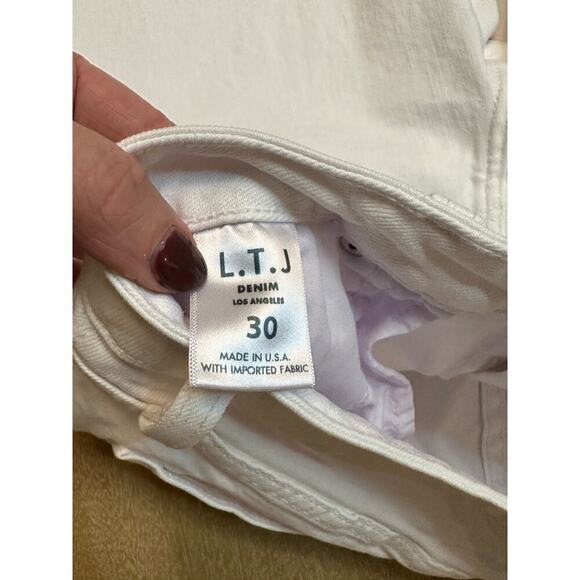 Letter to Juliet Sicily Jeans - Picture 3 of 7